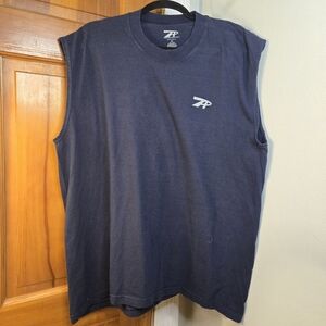 Alpha Performance Men's Muscle Tee Shirt